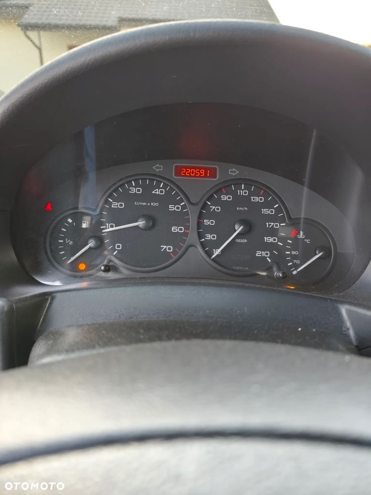 Citroën Berlingo - 9