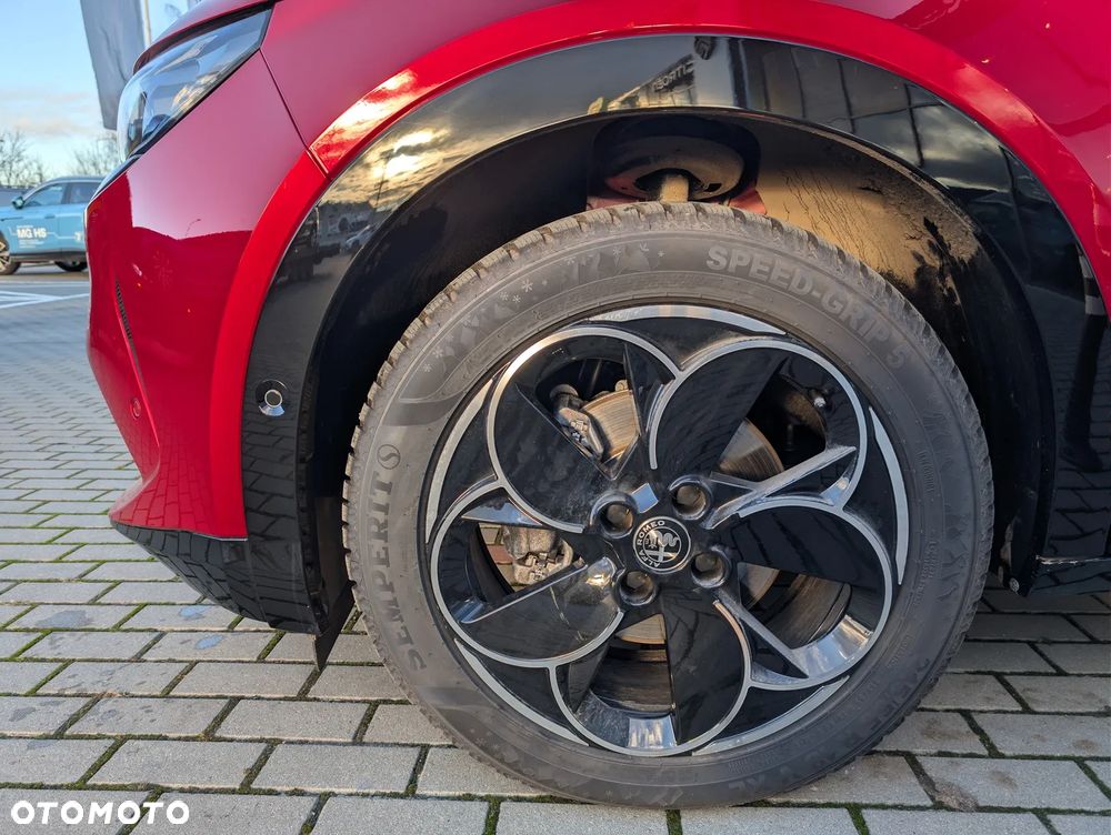 Alfa Romeo Junior 1.2 mHEV Ibrida Q4 eDCT - 6