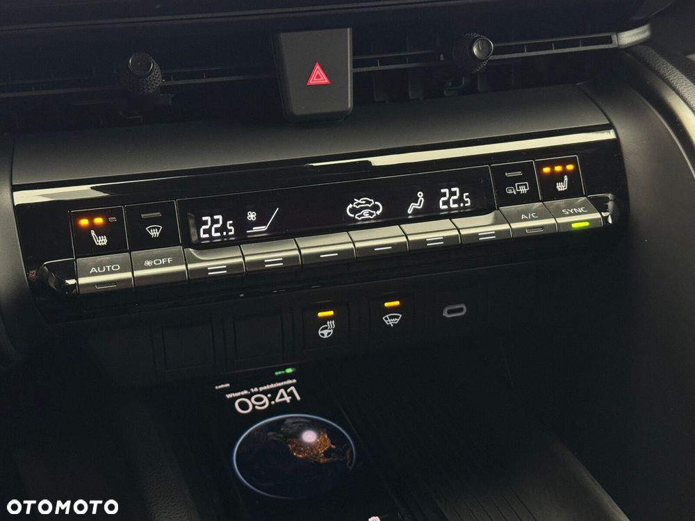 Toyota C-HR 1.8 Hybrid Style - 24