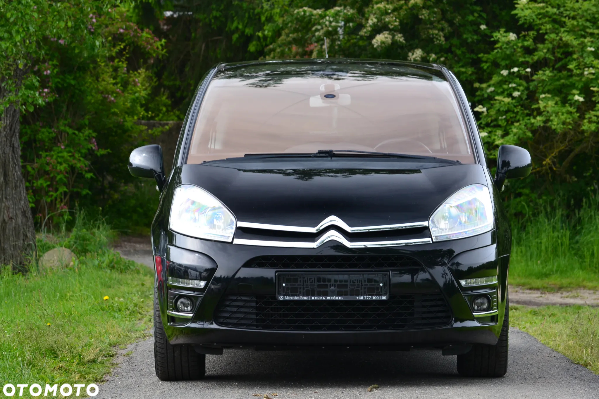 Citroën C4 Picasso e-HDi 110 FAP EGS6 Business Class - 16