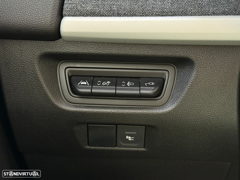 Renault Zoe (c/ Bateria) EV50 110hp Evolution - 8