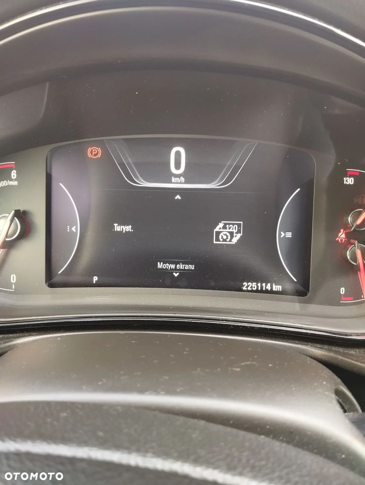 Opel Insignia 2.0 CDTI - 39