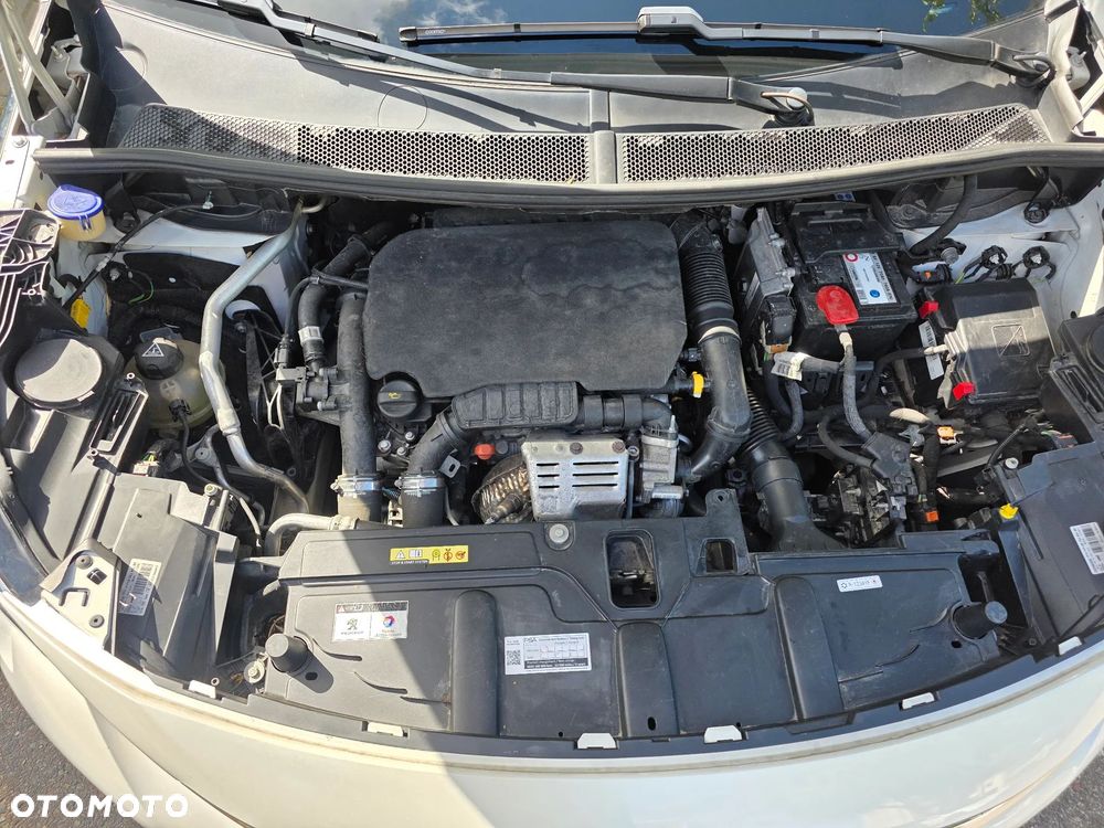 Peugeot 3008 1.2 PureTech Style - 20