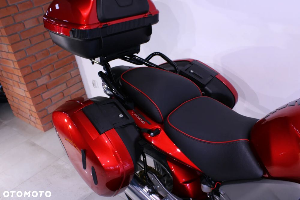 Honda CBF - 16