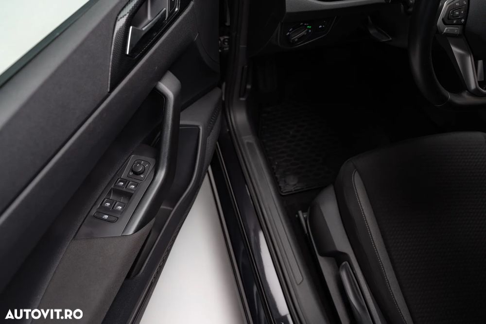 Volkswagen Polo 1.0 TSI DSG Life - 12