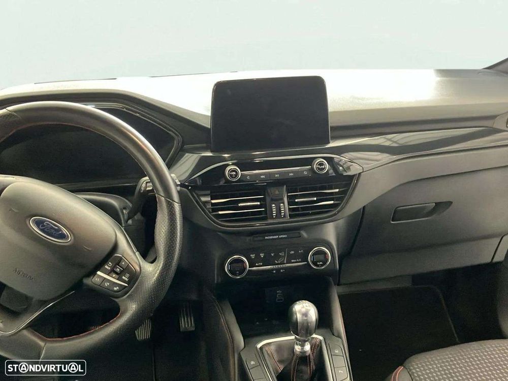 Ford Kuga 1.5 EcoBoost ST-Line - 9