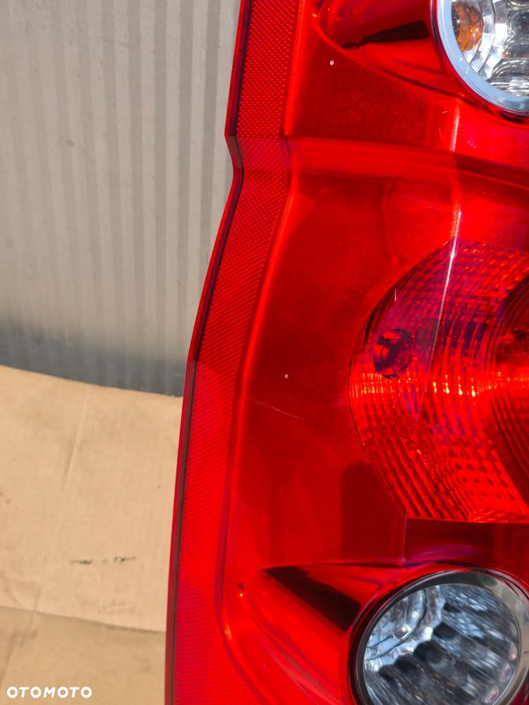 Lampa tył lewa VW Crafter I 06-16r 2e0945095 9068200064 - 5