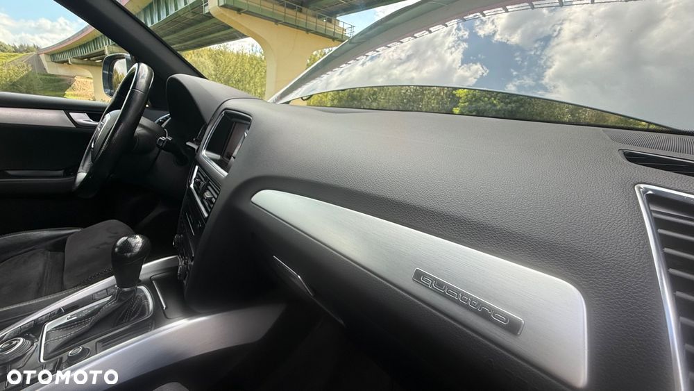 Audi Q5 2.0 TFSI Quattro S tronic - 17