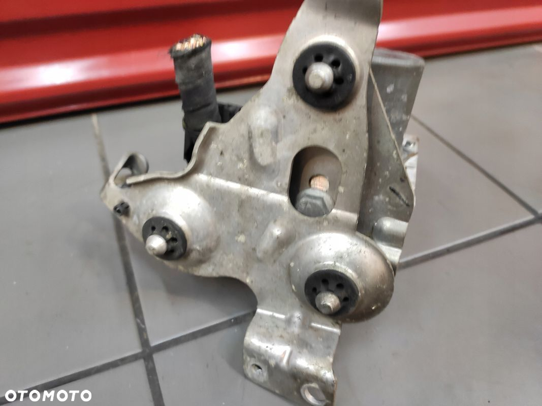 AUDI A7 4G 3.0 TDI A6 C7 POMPA ABS HAMULCOWA ORYGINAŁ 4G0907379Q PEWNA - 4