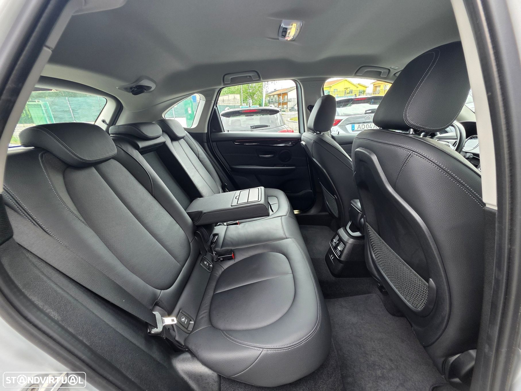 BMW 225xe Active Tourer Line Sport - 21