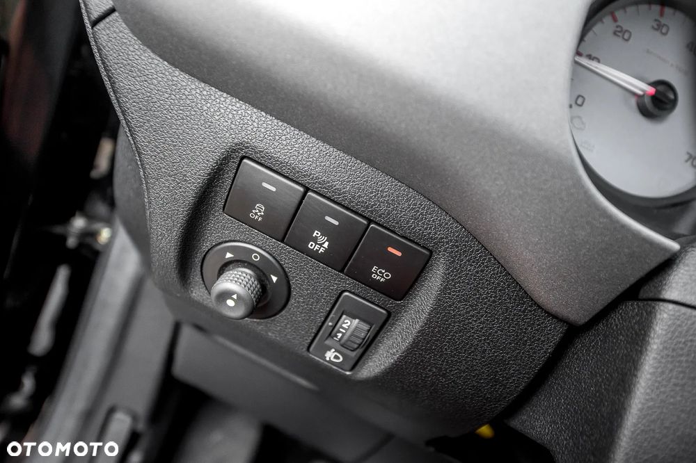 Citroën Berlingo Multispace BlueHDi 100 FEEL - 24
