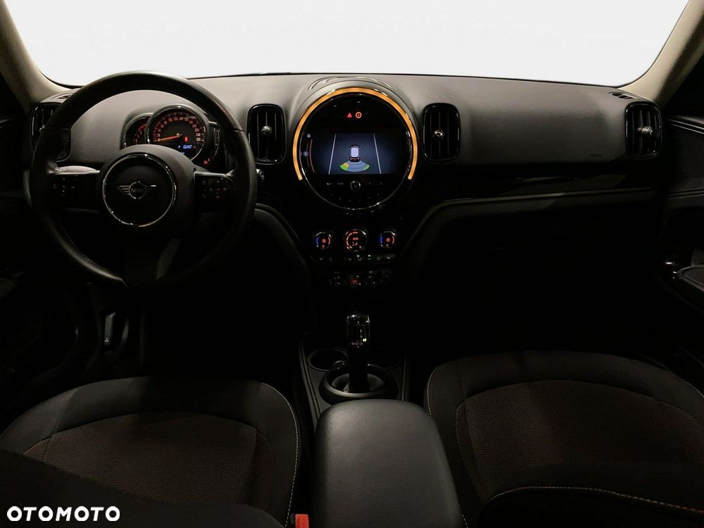 MINI Countryman - 15