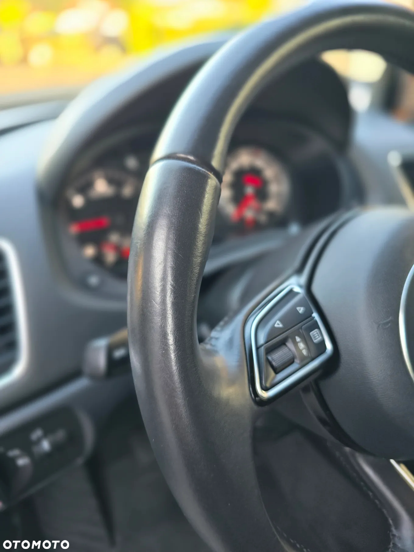 Audi Q3 2.0 TDI Quattro - 37