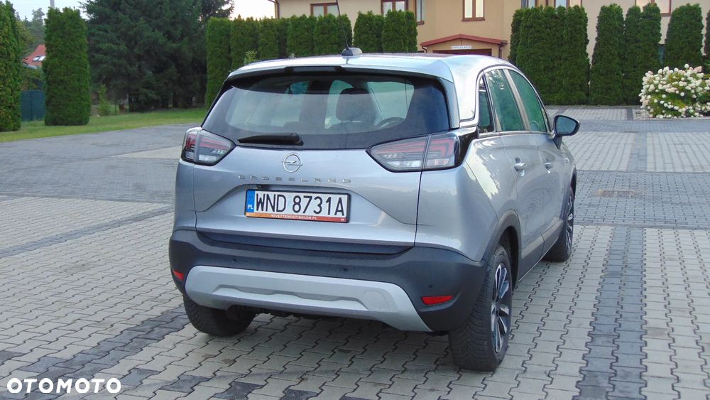 Opel Crossland 1.5 CDTI Elegance Business Pack - 5
