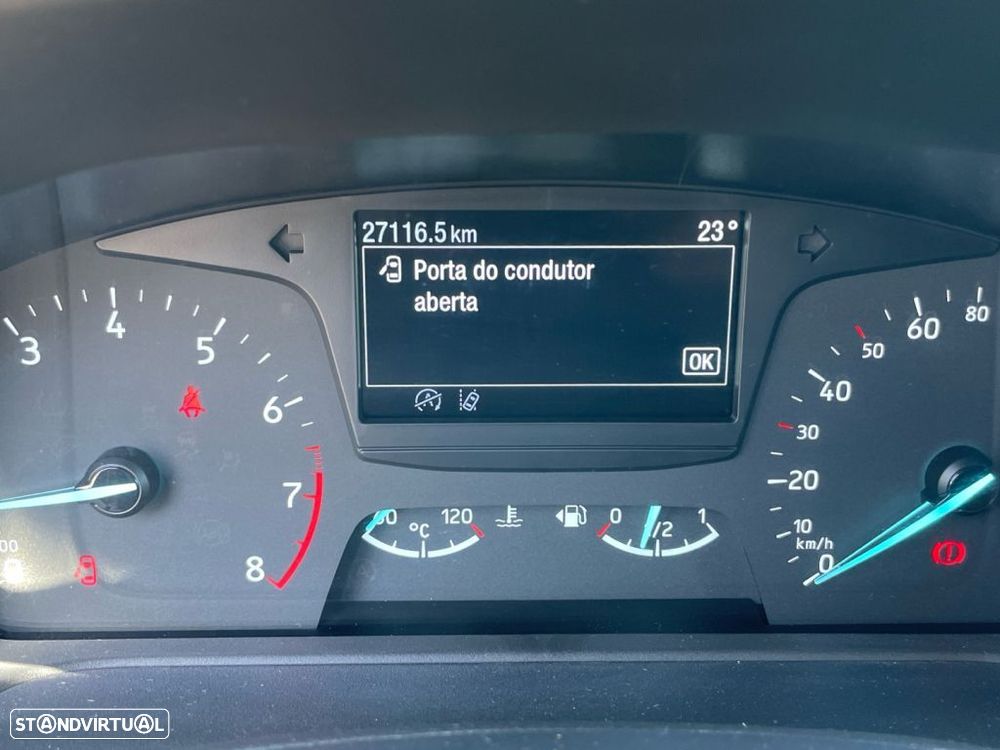 Ford Fiesta 1.1 Ti-VCT Limited Edition - 3