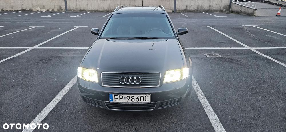 Audi A6 - 2