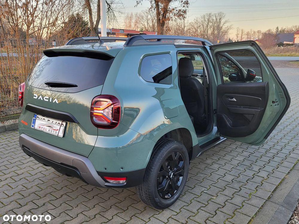 Dacia Duster - 15