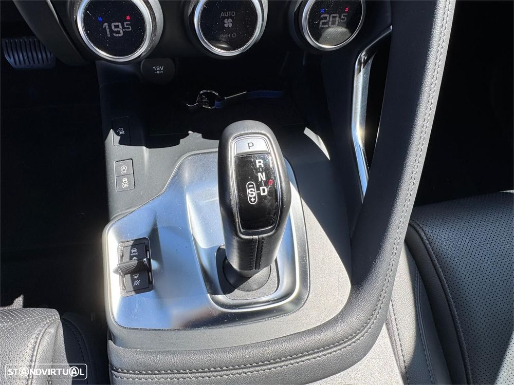 Jaguar E-Pace 2.0 i4D S AWD Aut. - 24