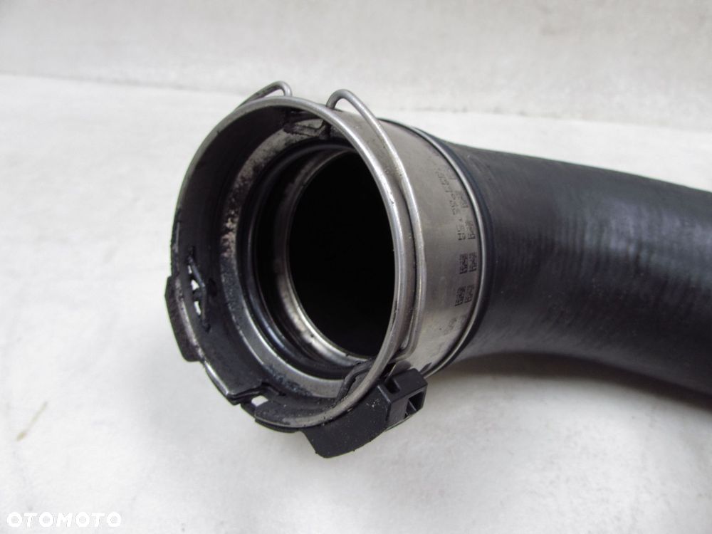 MERCEDES W204 LIFT 2.2 CDI 651 12-18 RURA PRZEWOD CHLODNICY POWIETRZA INTERCOOLERA A2045286682 - 5