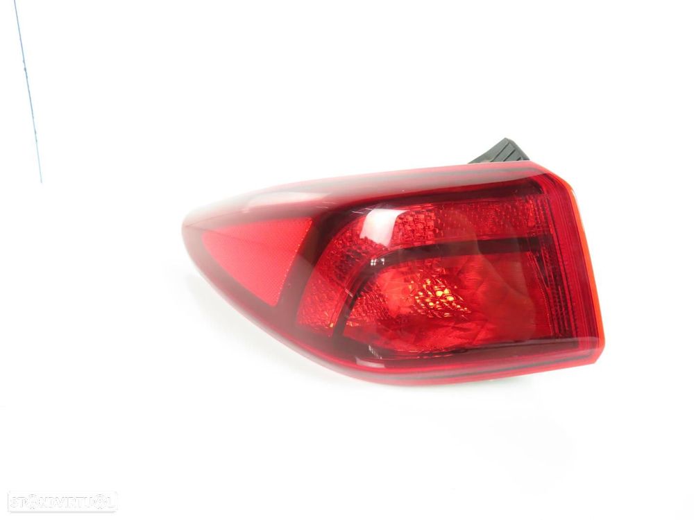 Farolim Esquerdo/Trás Usado / Original HYUNDAI KONA / KAUAI (OS) - 3