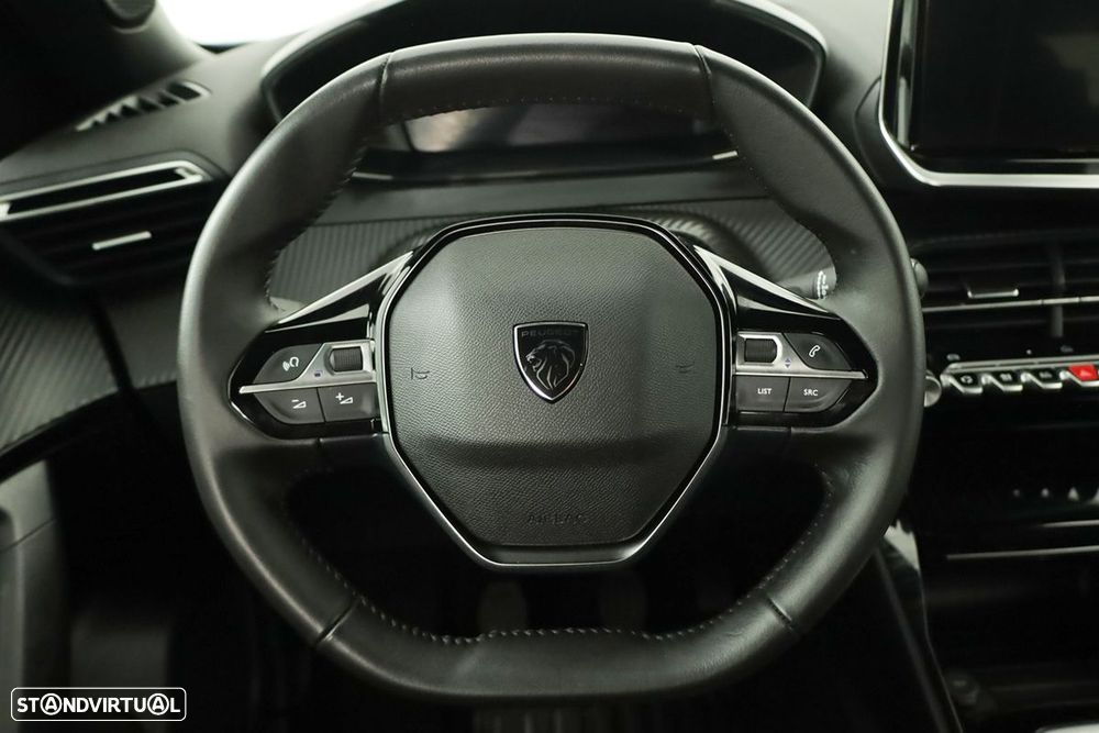 Peugeot 2008 1.2 PureTech Allure - 14