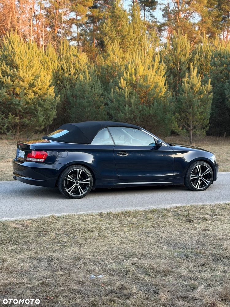 BMW Seria 1 120d - 12