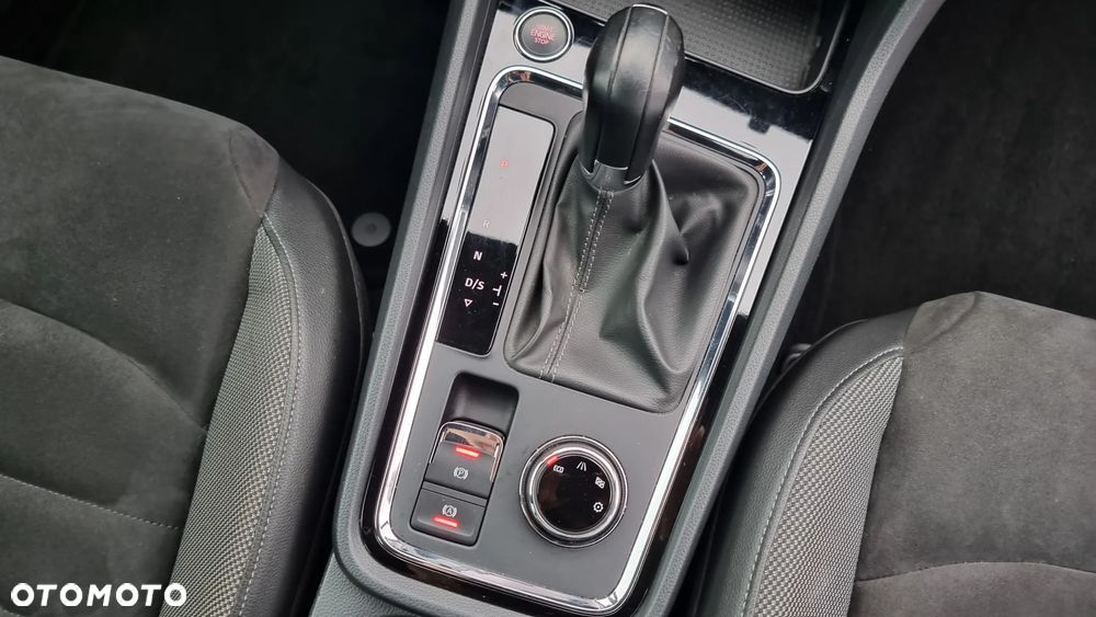 Seat Ateca 1.4 Eco TSI Xcellence S&S DSG - 30