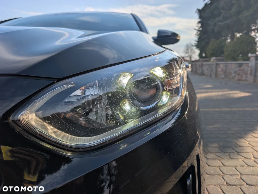 Kia ProCeed 1.5 T-GDI DCT7 OPF (48V Mild Hybrid) GT Line - 11