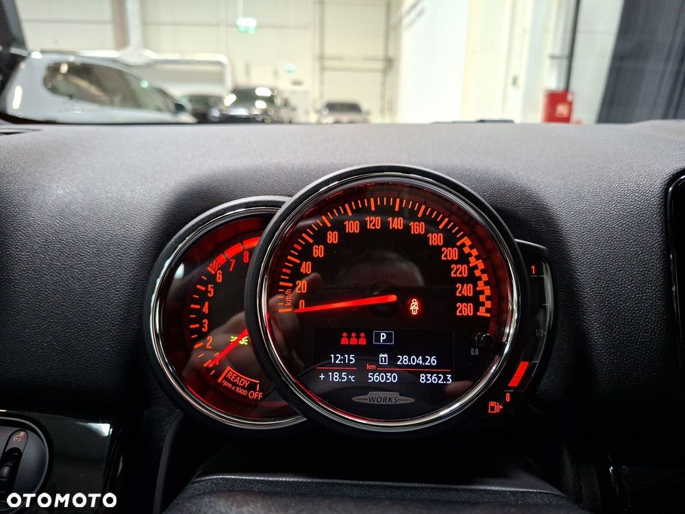 MINI John Cooper Works - 15