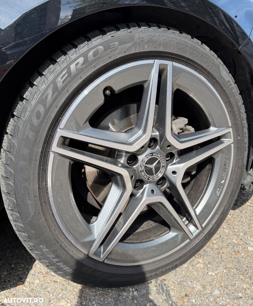 Mercedes-Benz A 180 - 16