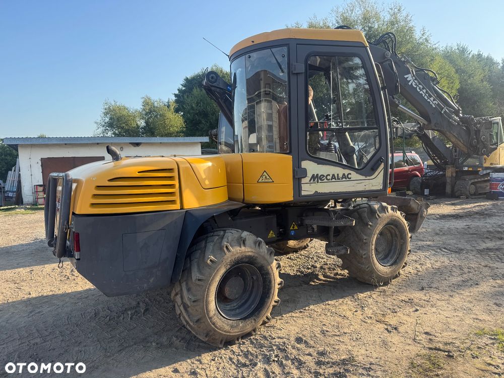 Mecalac 12mtx - 3