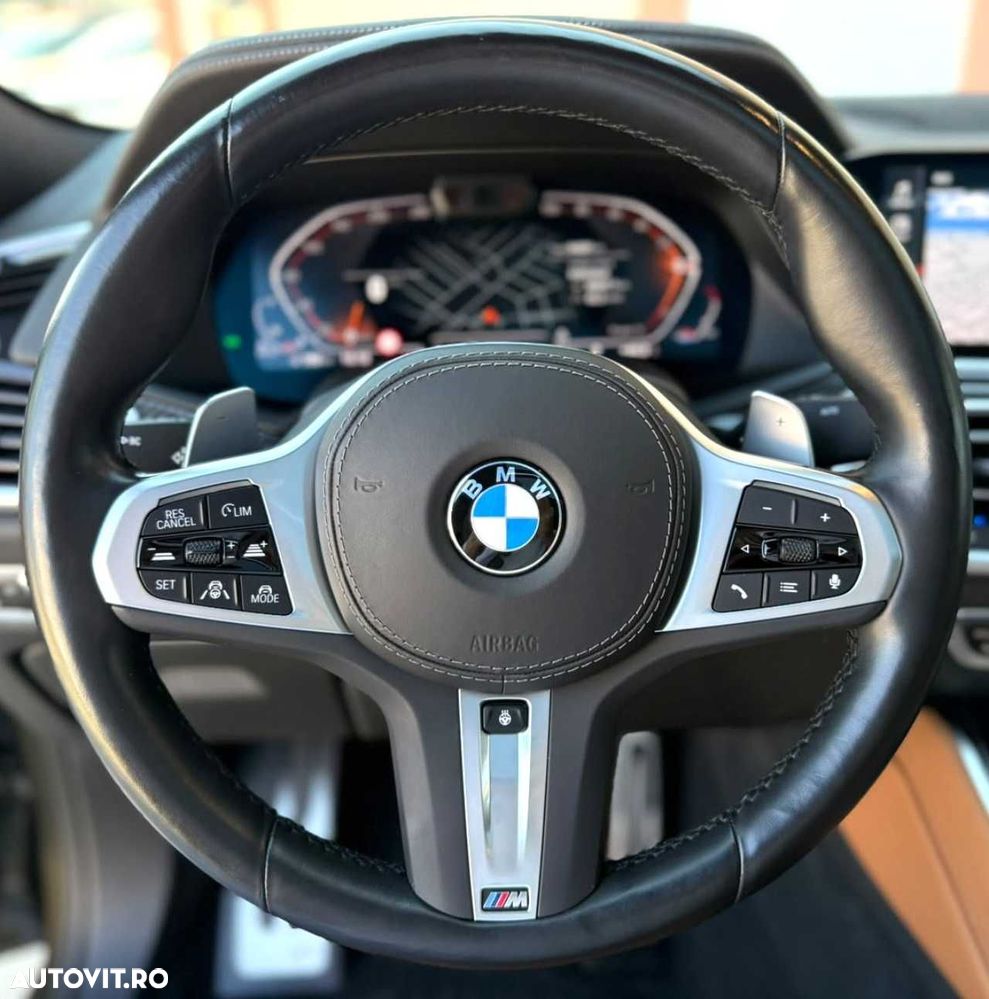 BMW X6 xDrive30d - 24