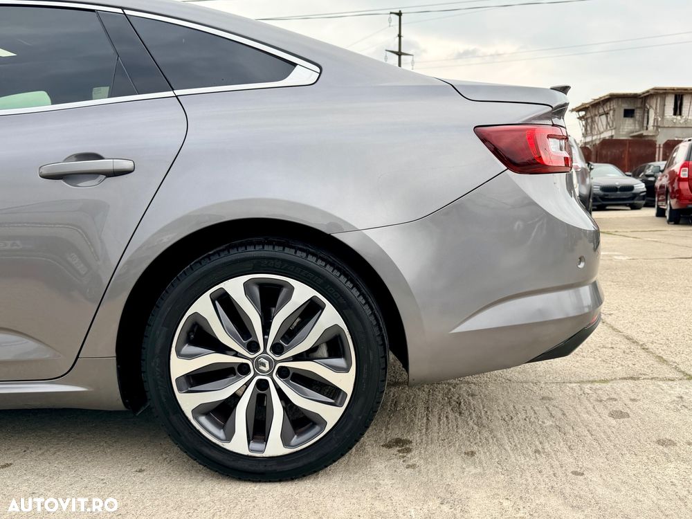 Renault Talisman - 30