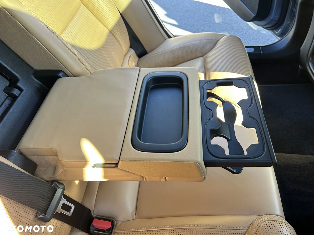 Volvo V90 D5 AWD Inscription - 20