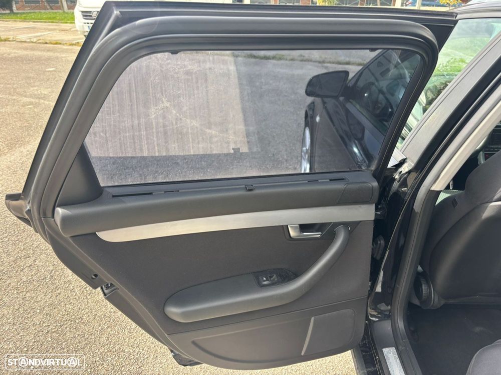 Audi A4 Avant 2.0 TDi Sport - 29