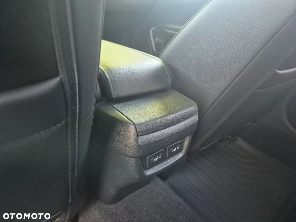Honda Civic 1.5 T Prestige (Navi) - 20
