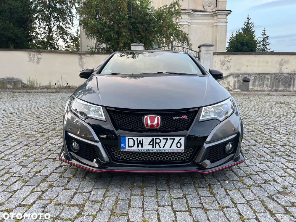 Honda Civic - 5
