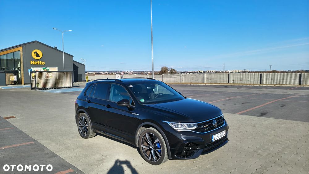 Volkswagen Tiguan - 2