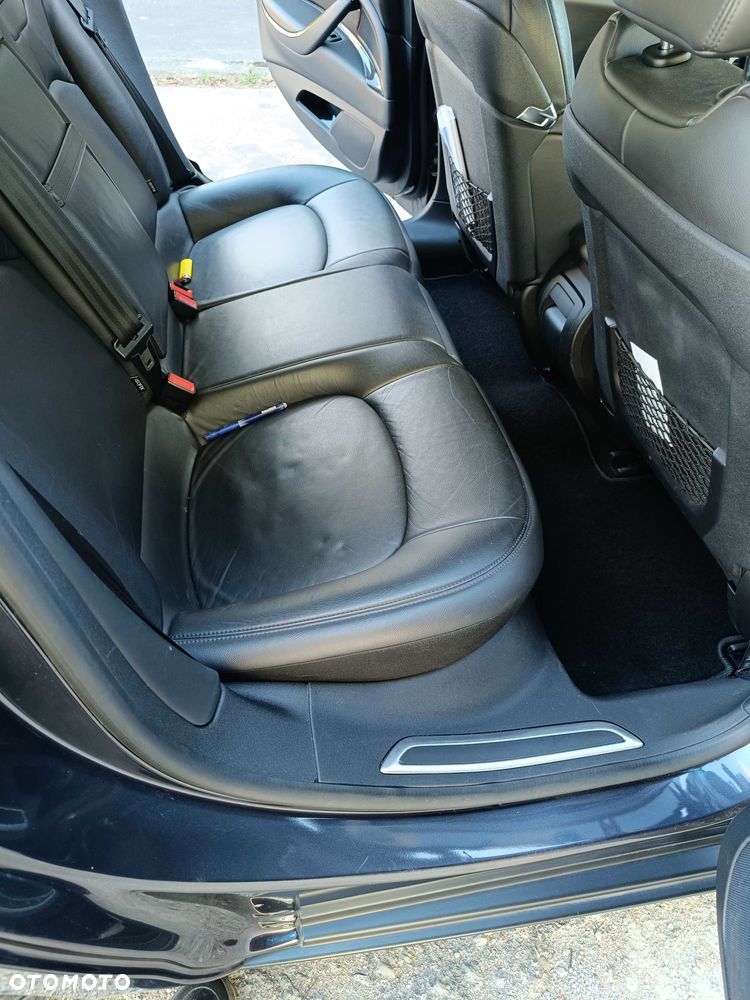 Citroën C5 - 5