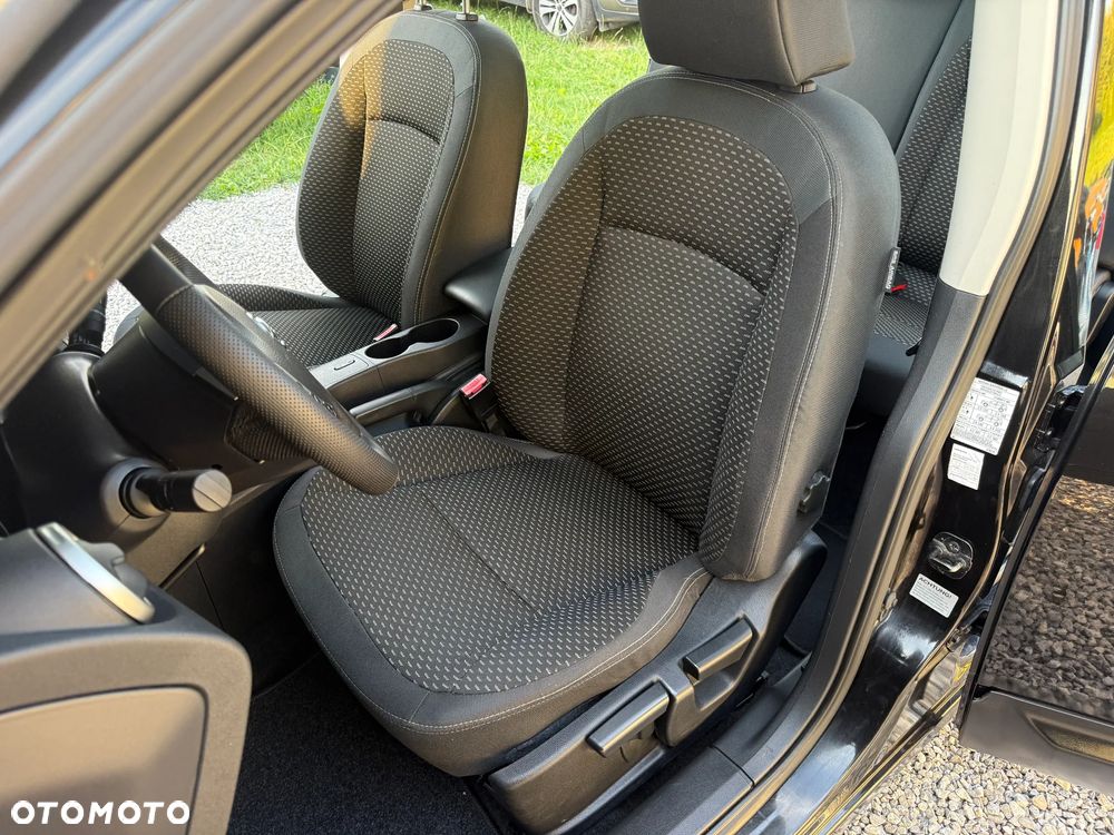 Nissan Qashqai+2 2.0 tekna - 21