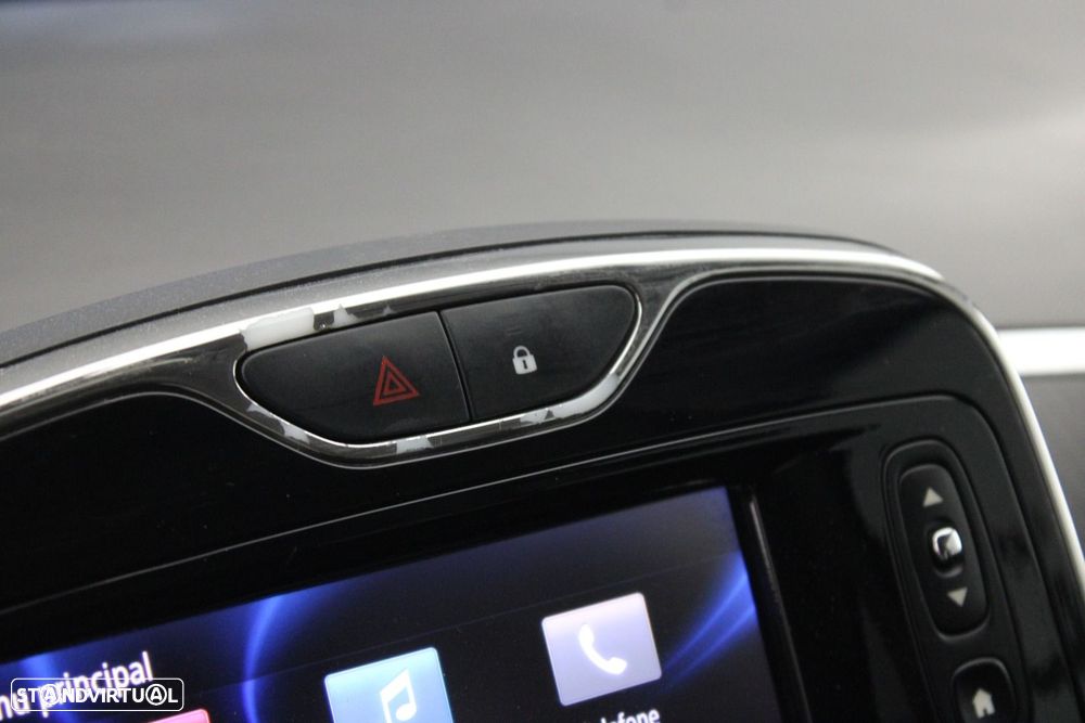 Renault Zoe (c/ Bateria) Zen 40 - 20