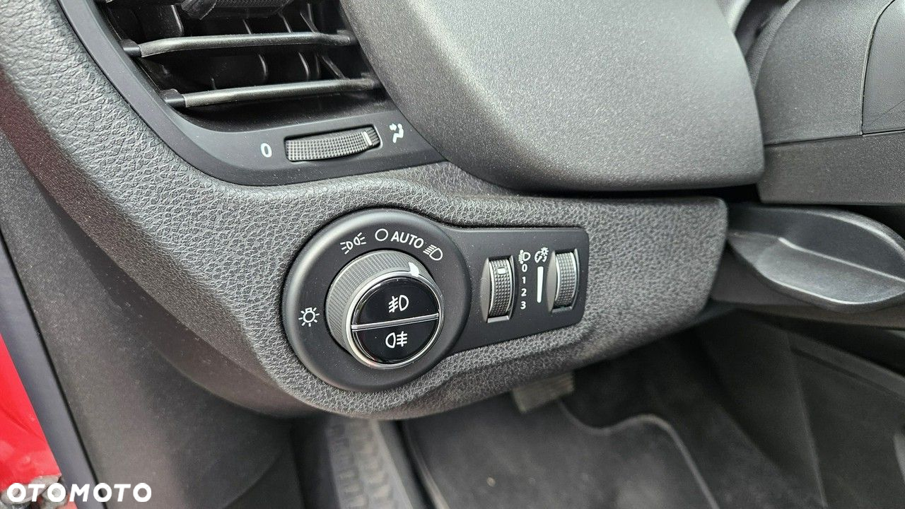 Fiat 500X 2.0 Multijet Automatik 4x4 S&S Cross Plus - 28