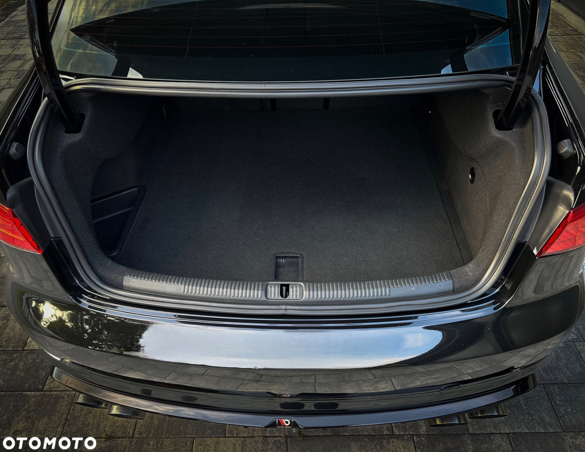 Audi A3 - 4