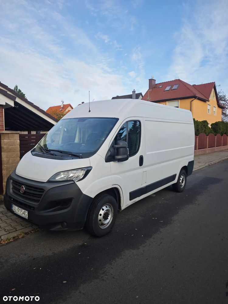 Fiat DUCATO - 1