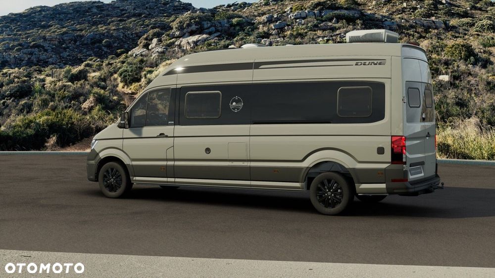 Volkswagen Grand California Dune 680 2,0 l TDI SCR 163 KM 4Motion - 8