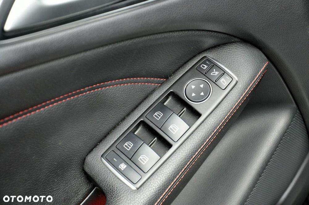Mercedes-Benz Klasa B 220 d 7G-DCT AMG Line - 20