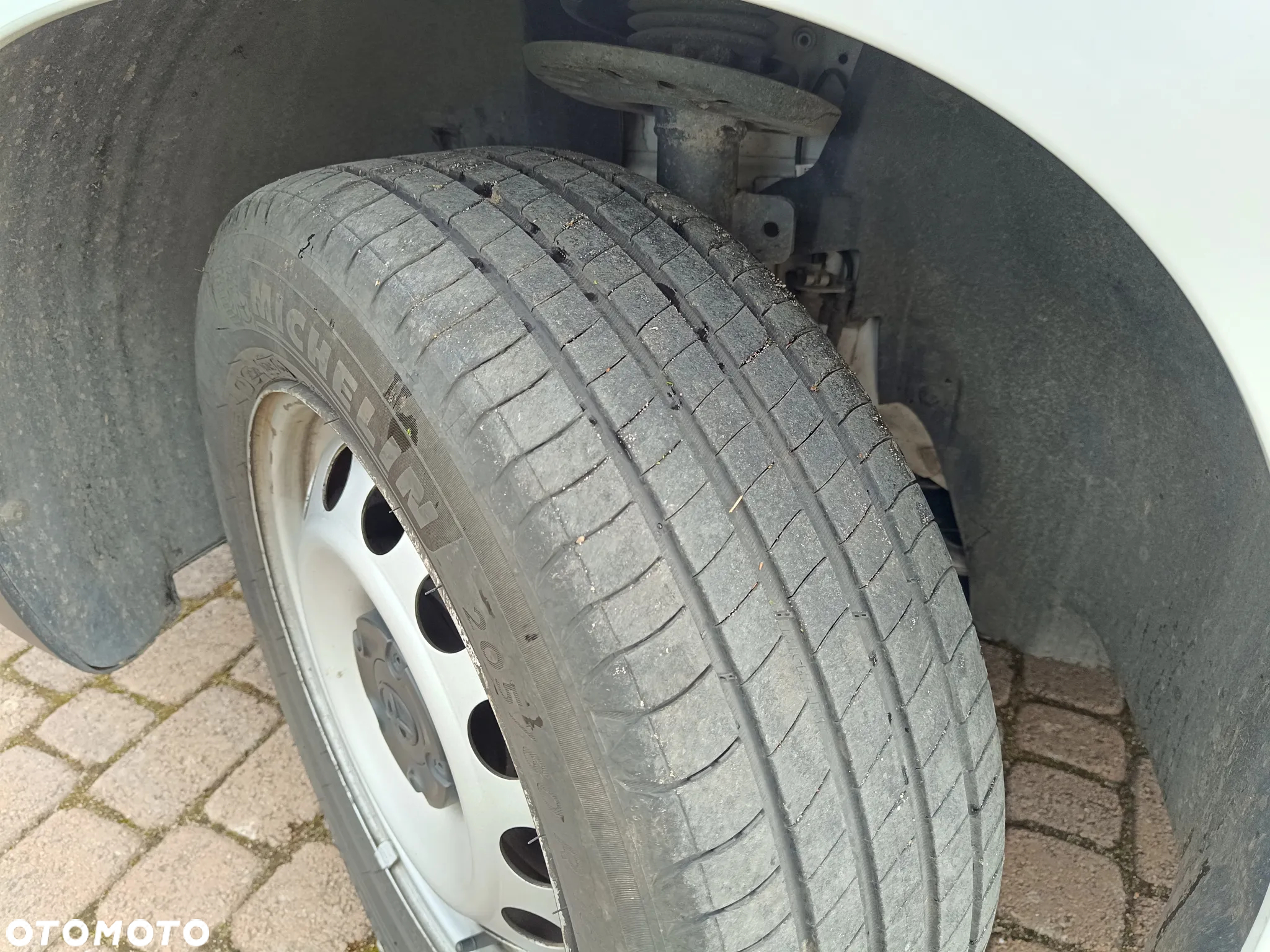 Toyota ProAce Kombi 1.5 D-4D Compact 2,6t - 21