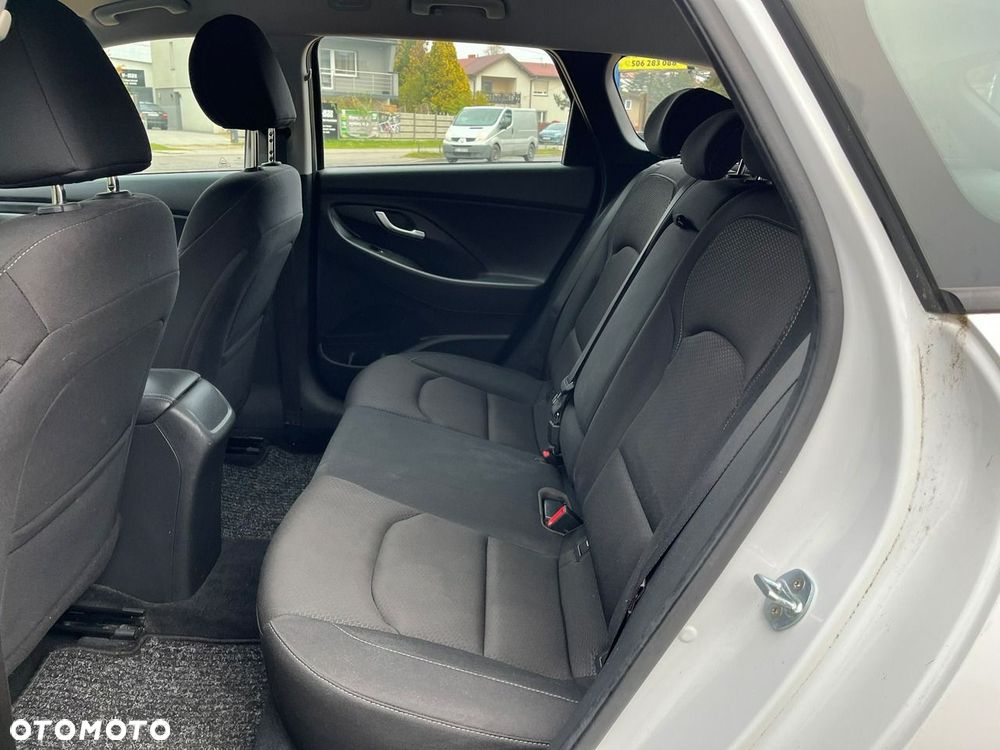Hyundai i30 - 28