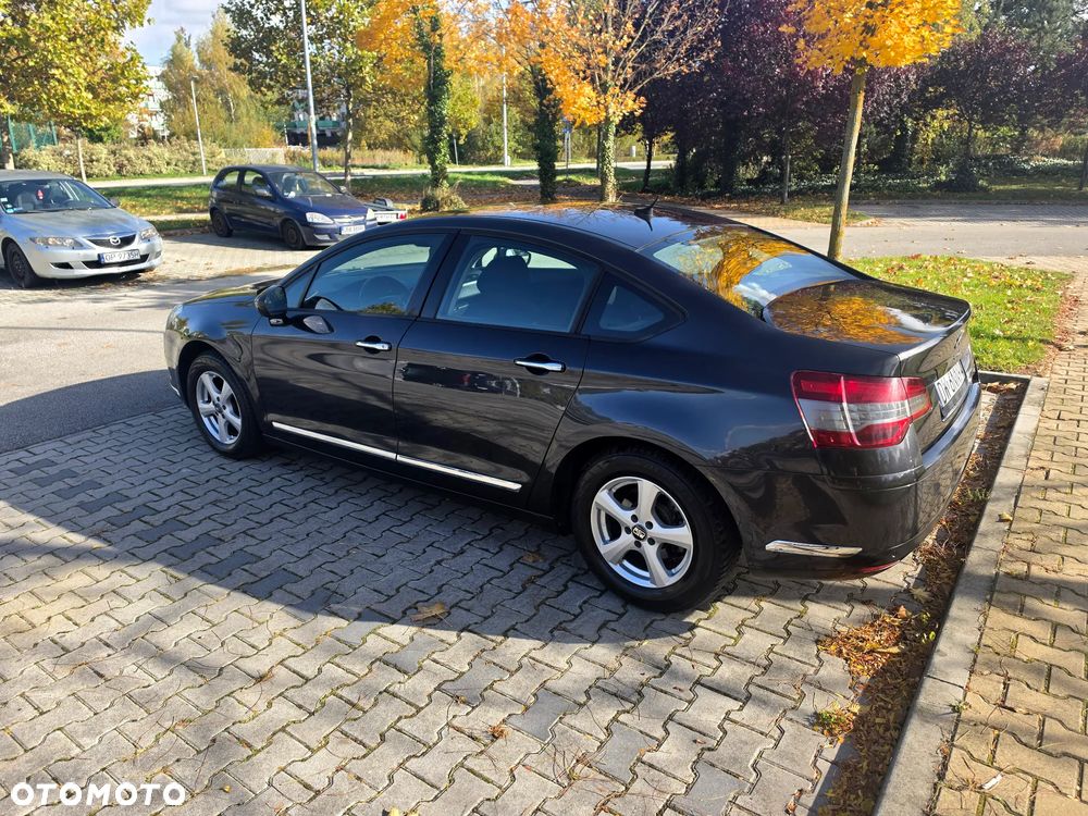 Citroën C5 - 15