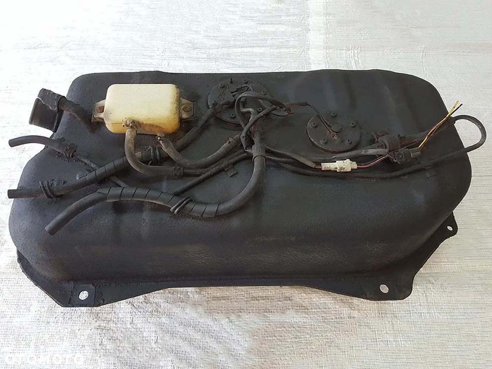 Zbiornik paliwa (bak) do Suzuki Vitara I - 1